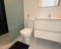 Revente - Appartement -
Orihuela Costa - Costa Blanca