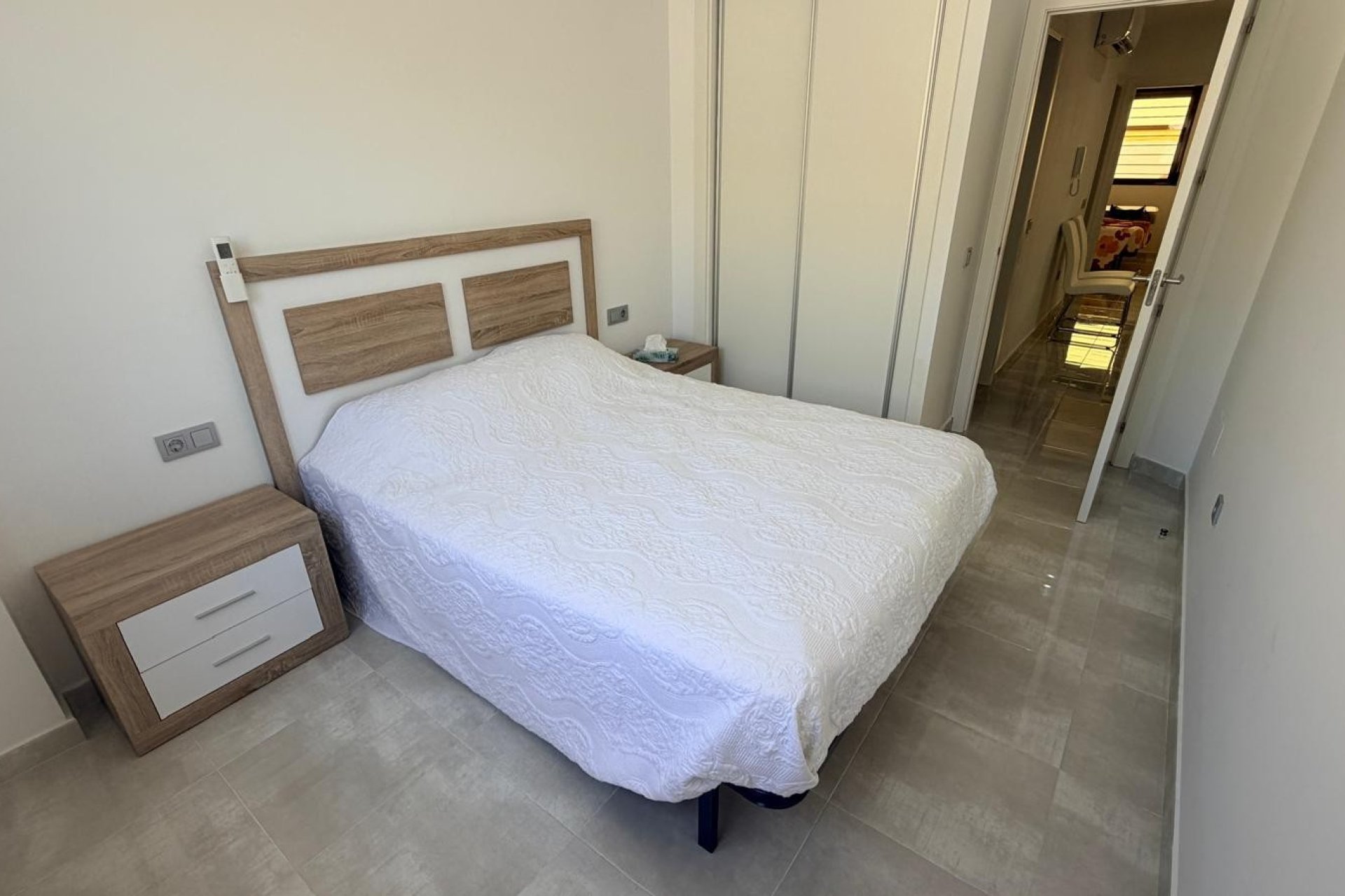 Revente - Appartement -
Orihuela Costa - Costa Blanca