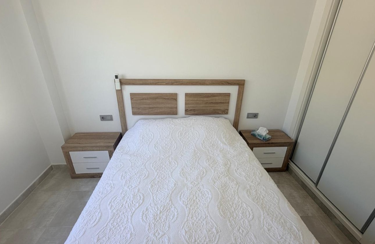 Revente - Appartement -
Orihuela Costa - Costa Blanca