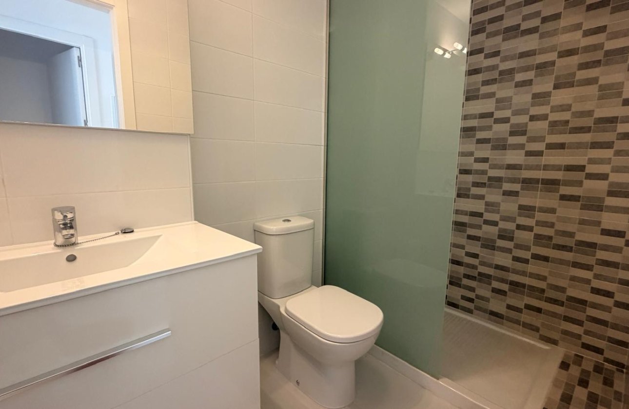 Revente - Appartement -
Orihuela Costa - Costa Blanca