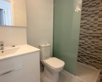 Revente - Appartement -
Orihuela Costa - Costa Blanca