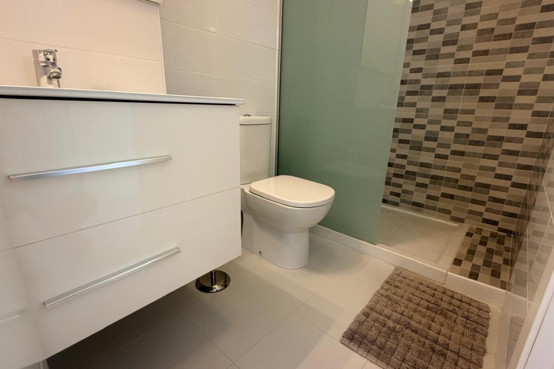 Revente - Appartement -
Orihuela Costa - Costa Blanca