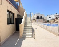 Revente - Appartement -
Orihuela Costa - Costa Blanca