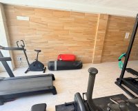 Revente - Appartement -
Orihuela Costa - Costa Blanca