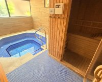 Revente - Appartement -
Orihuela Costa - Costa Blanca