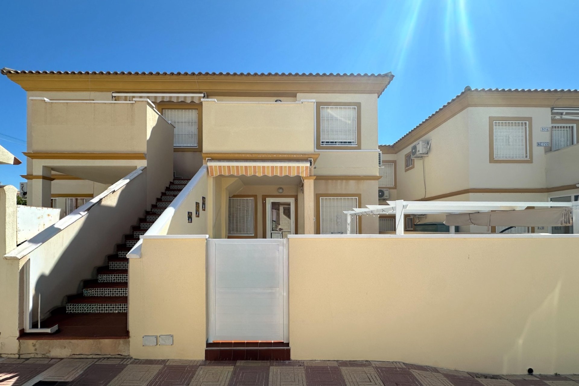 Revente - Appartement -
Orihuela Costa - Costa Blanca