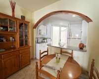 Revente - Appartement -
Orihuela Costa - Costa Blanca