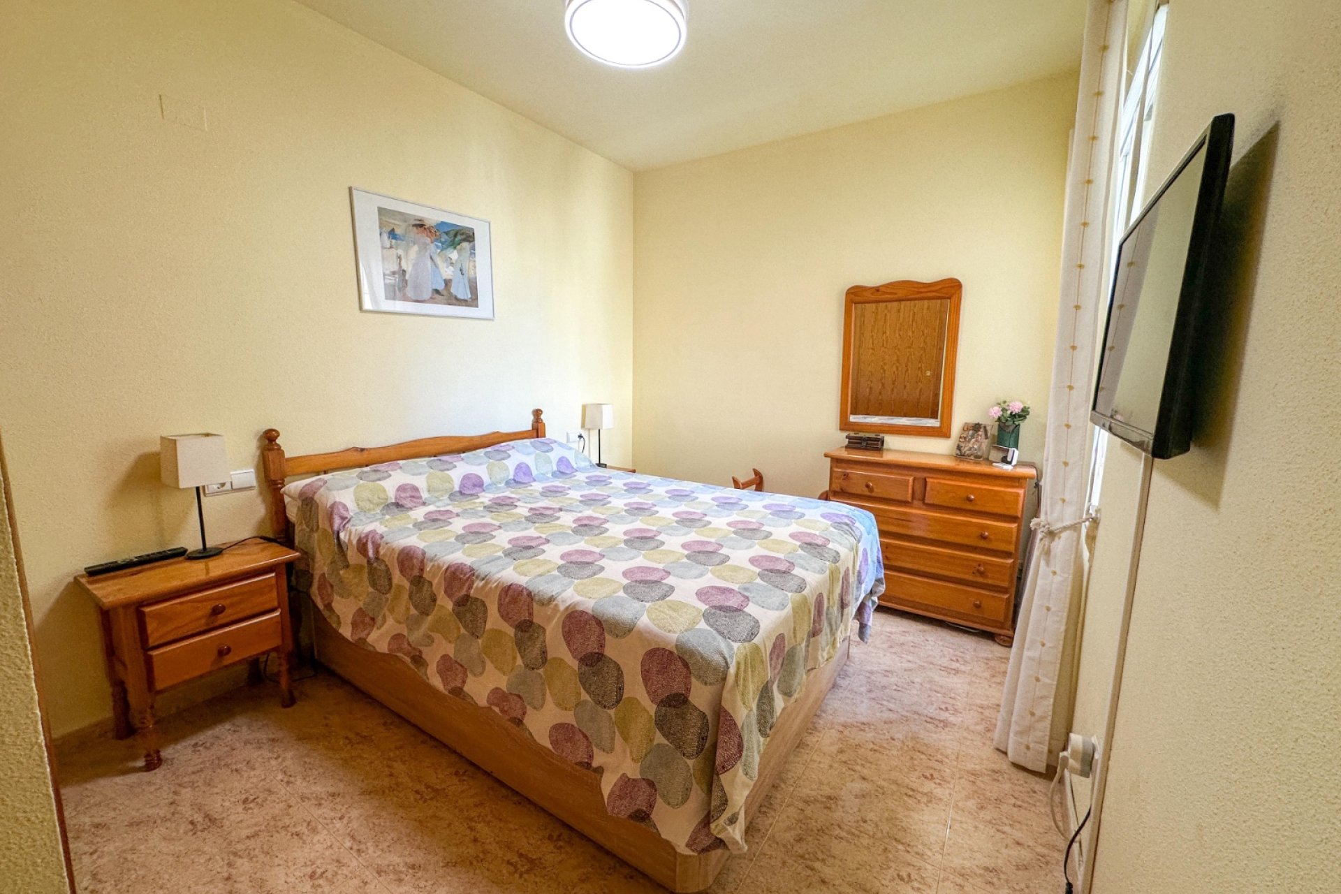 Revente - Appartement -
Orihuela Costa - Costa Blanca