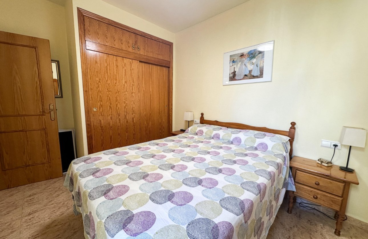 Revente - Appartement -
Orihuela Costa - Costa Blanca
