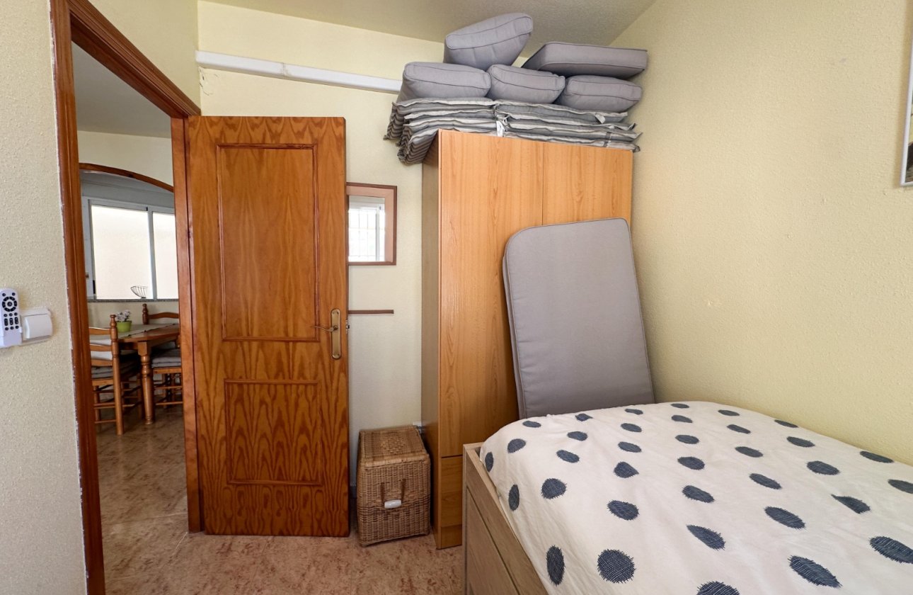 Revente - Appartement -
Orihuela Costa - Costa Blanca