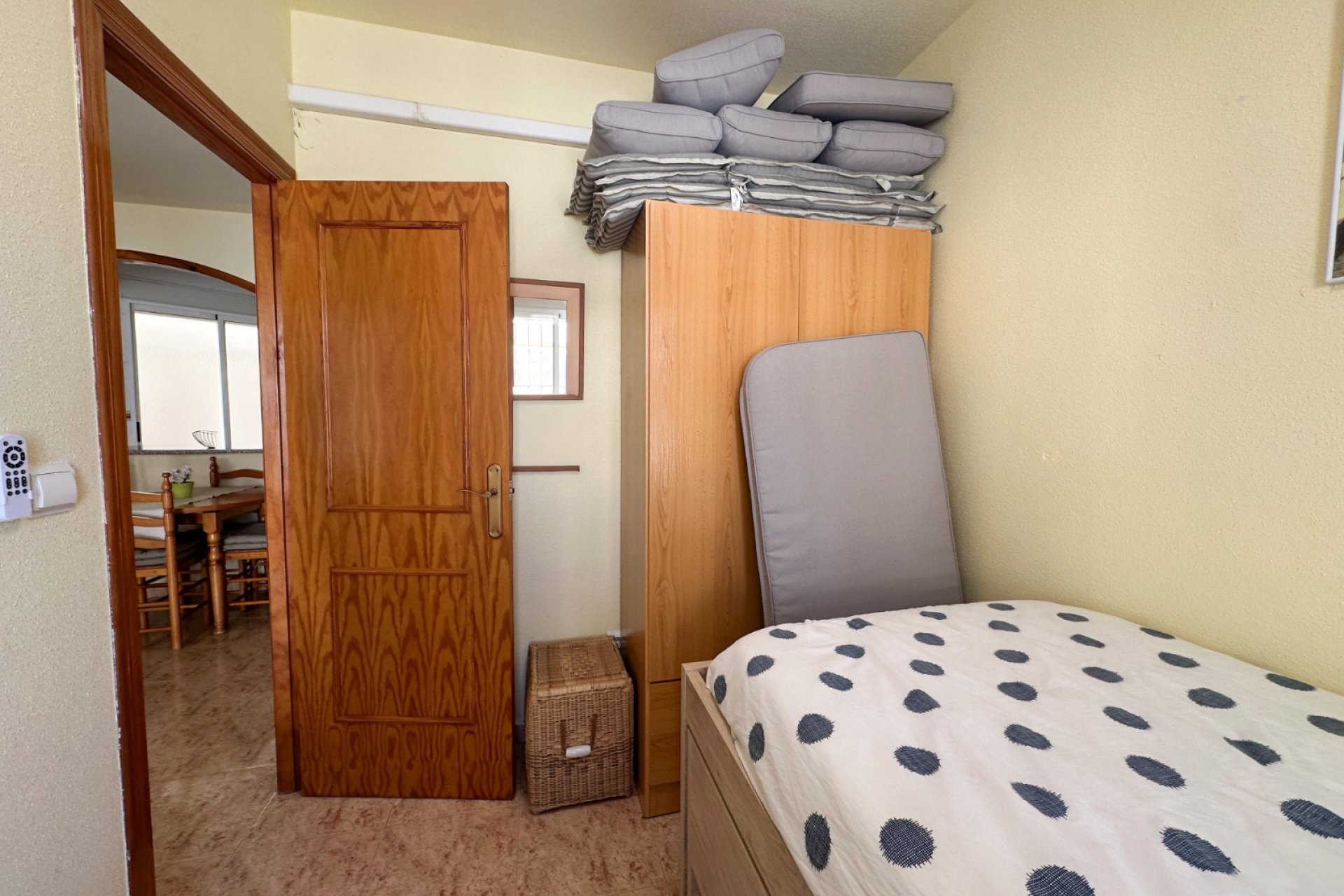 Revente - Appartement -
Orihuela Costa - Costa Blanca