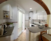 Revente - Appartement -
Orihuela Costa - Costa Blanca