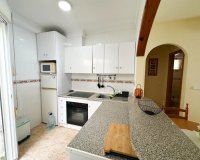 Revente - Appartement -
Orihuela Costa - Costa Blanca
