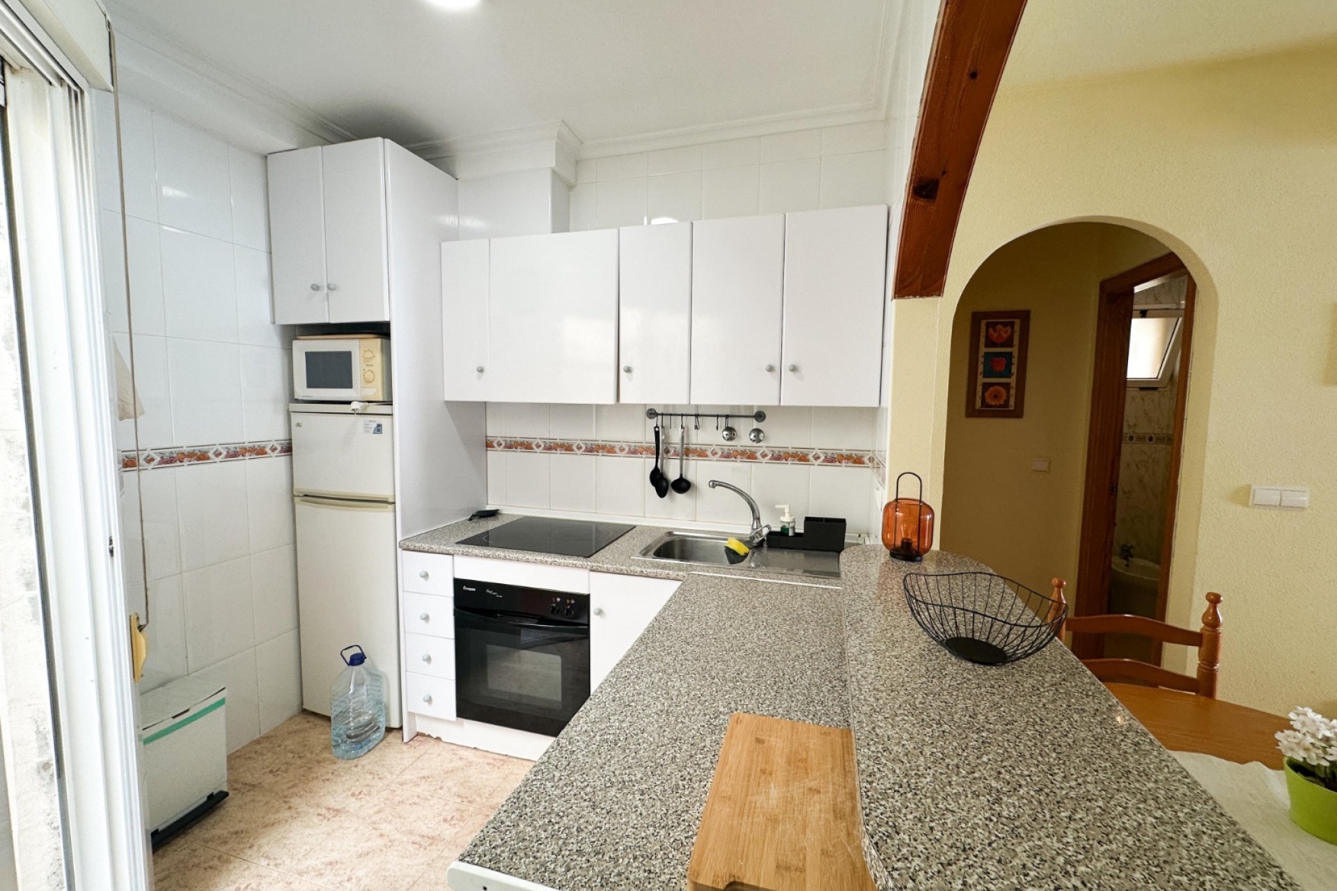 Revente - Appartement -
Orihuela Costa - Costa Blanca