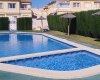 Revente - Appartement -
Orihuela Costa - Costa Blanca