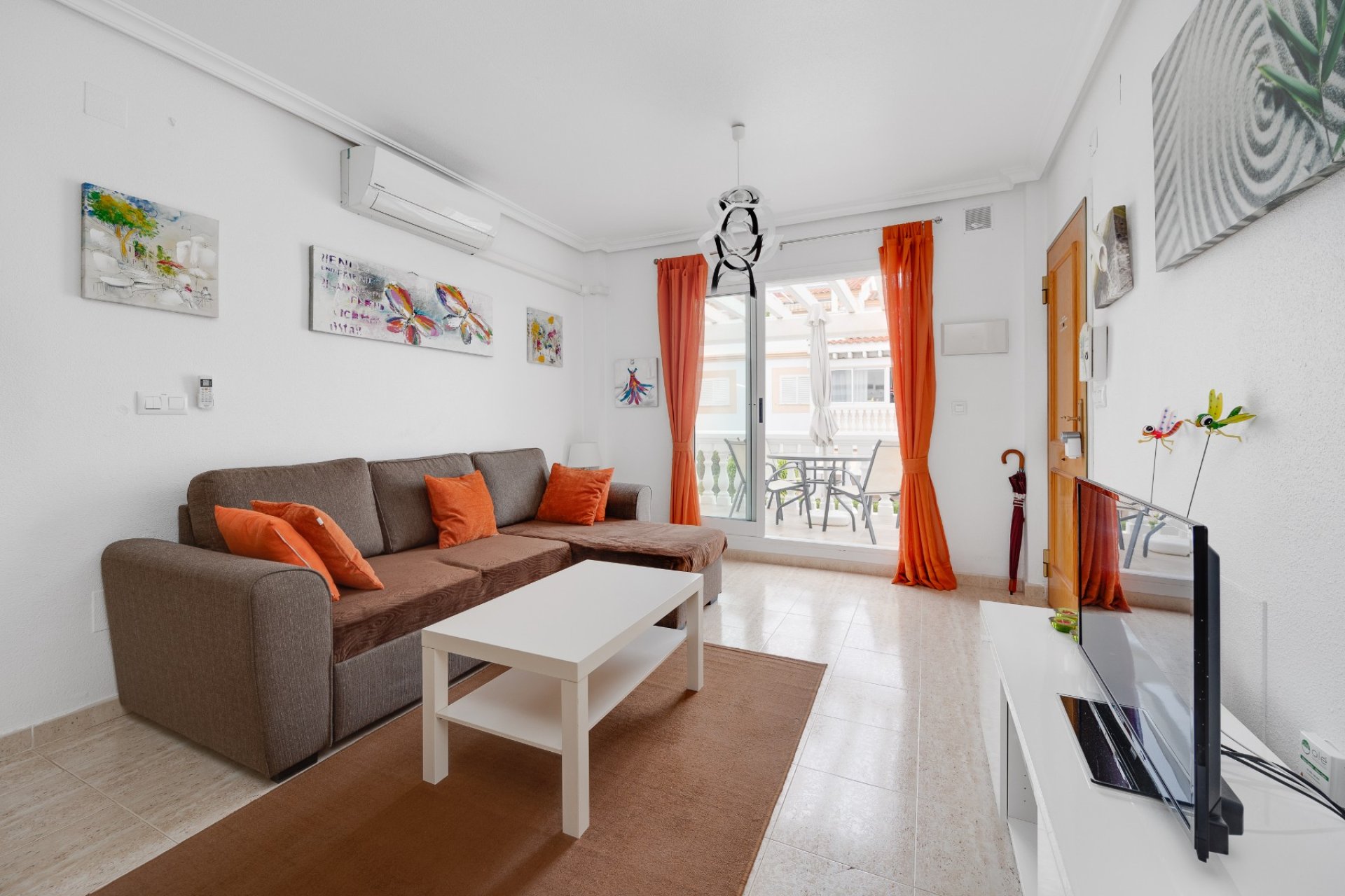 Revente - Appartement -
Orihuela Costa - Costa Blanca
