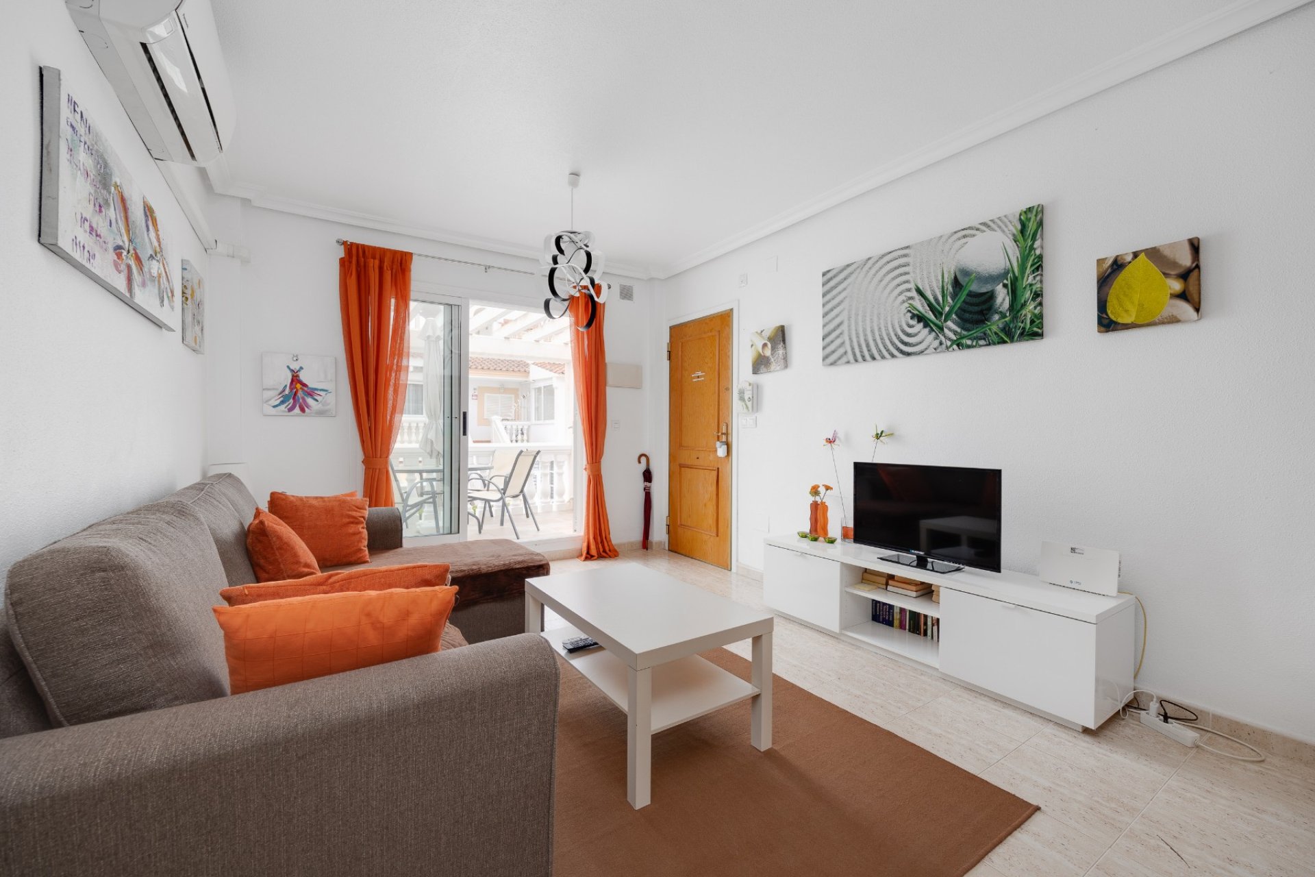 Revente - Appartement -
Orihuela Costa - Costa Blanca
