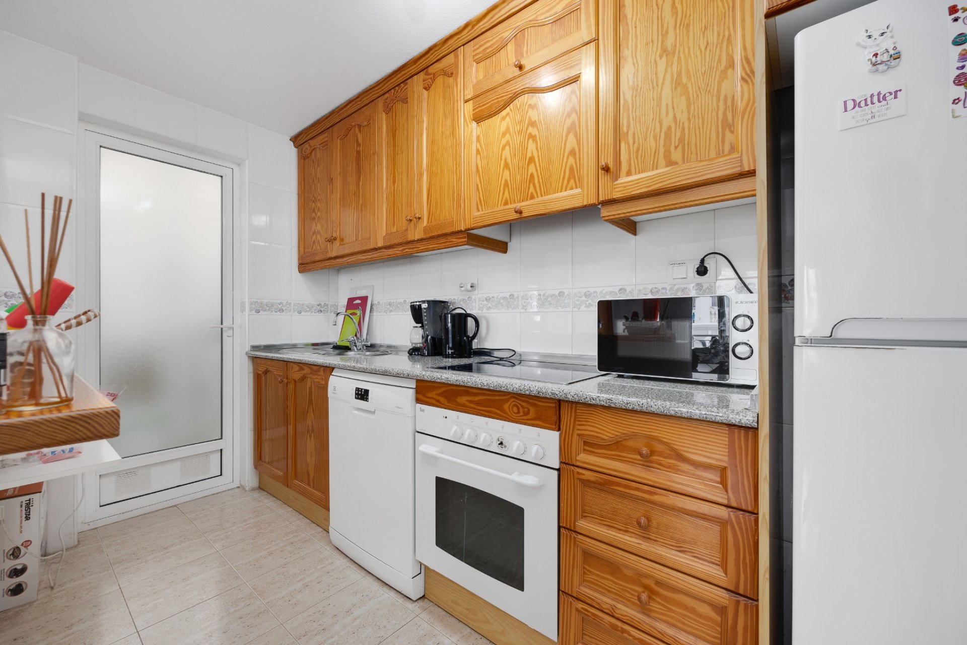 Revente - Appartement -
Orihuela Costa - Costa Blanca