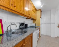 Revente - Appartement -
Orihuela Costa - Costa Blanca