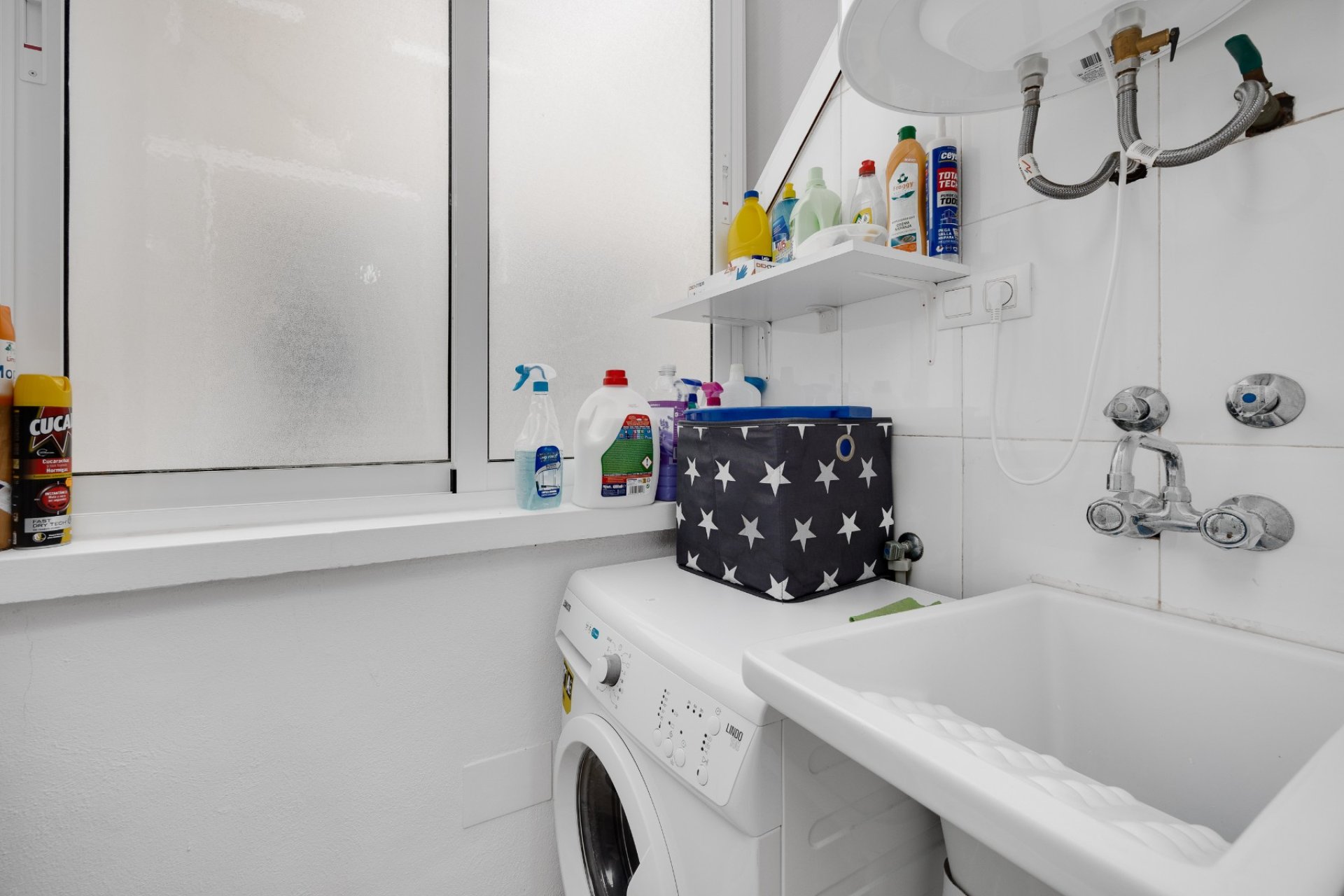 Revente - Appartement -
Orihuela Costa - Costa Blanca