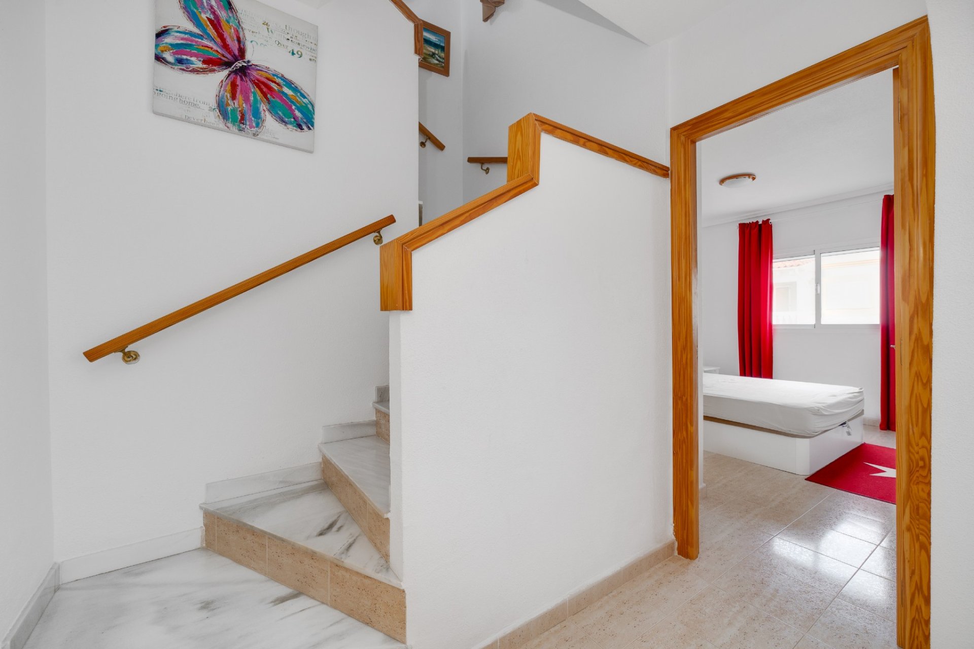 Revente - Appartement -
Orihuela Costa - Costa Blanca