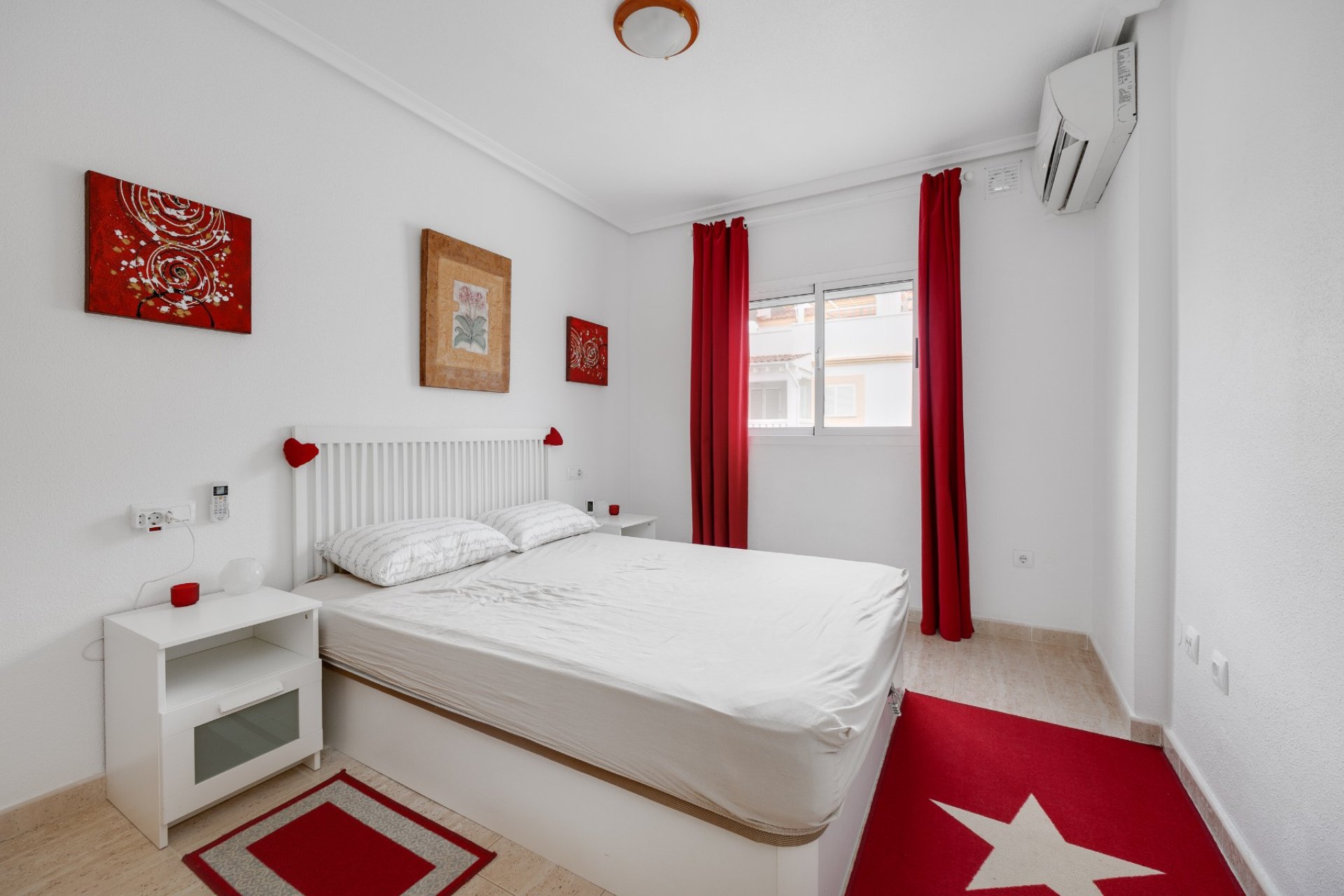 Revente - Appartement -
Orihuela Costa - Costa Blanca