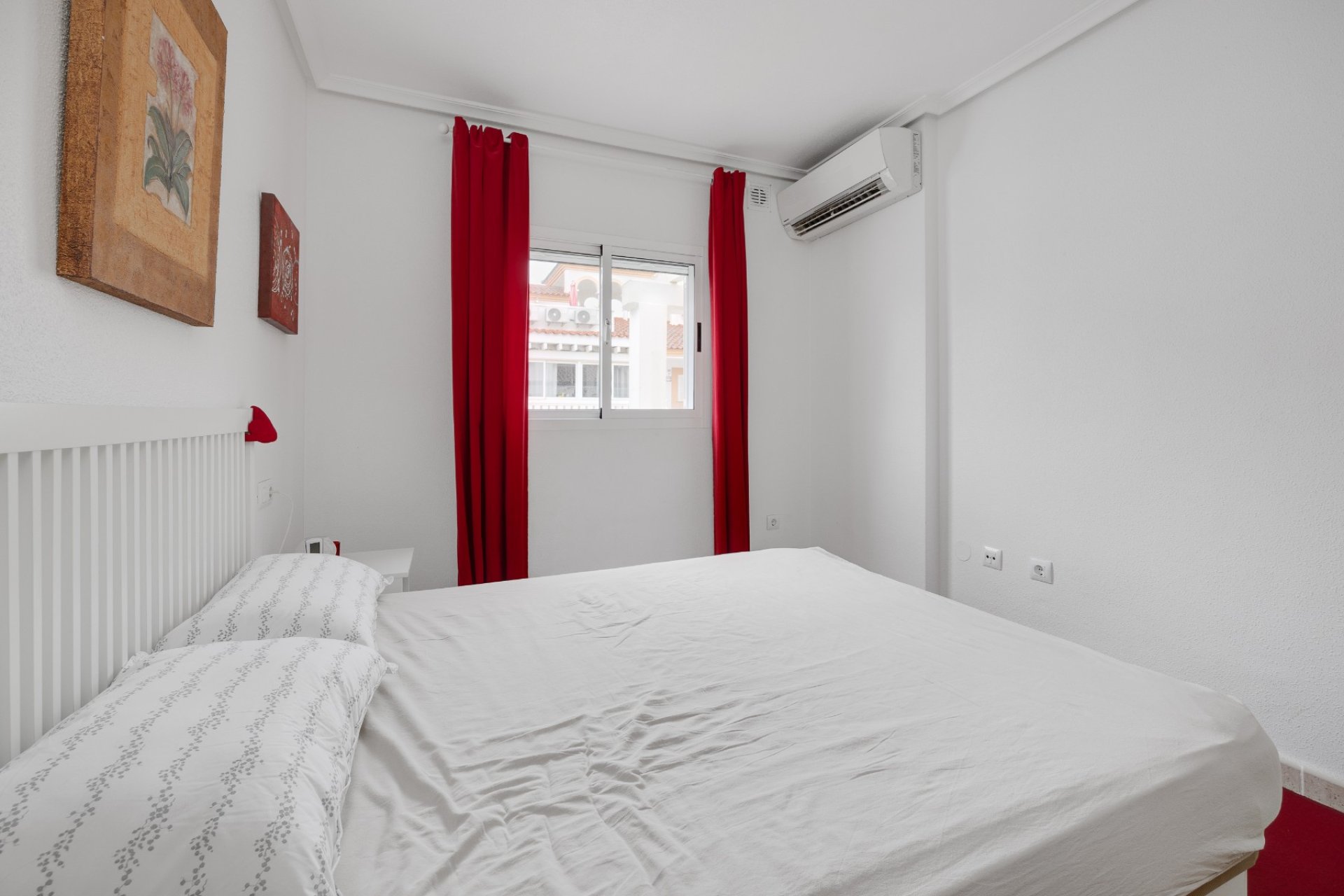 Revente - Appartement -
Orihuela Costa - Costa Blanca