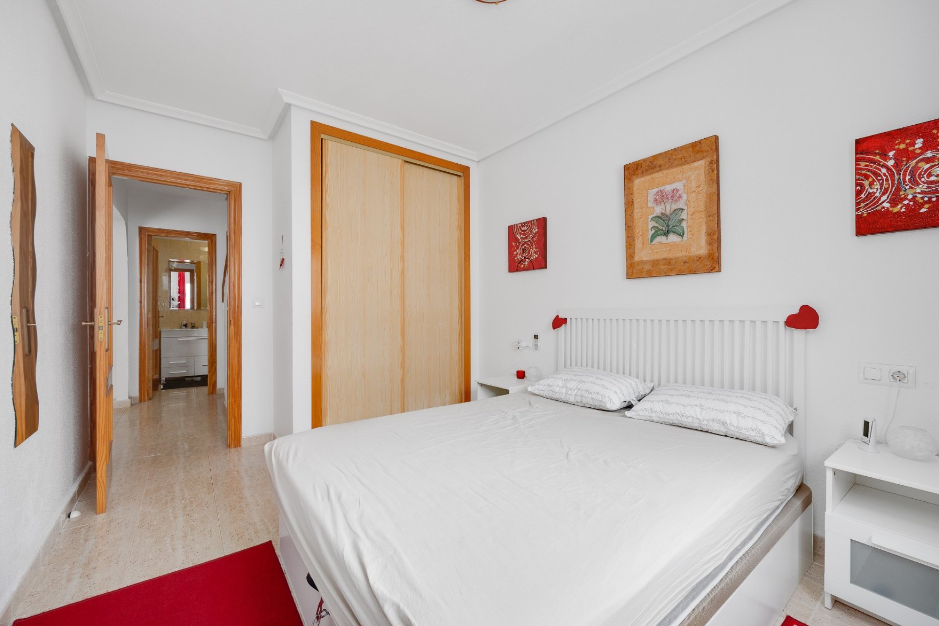 Revente - Appartement -
Orihuela Costa - Costa Blanca