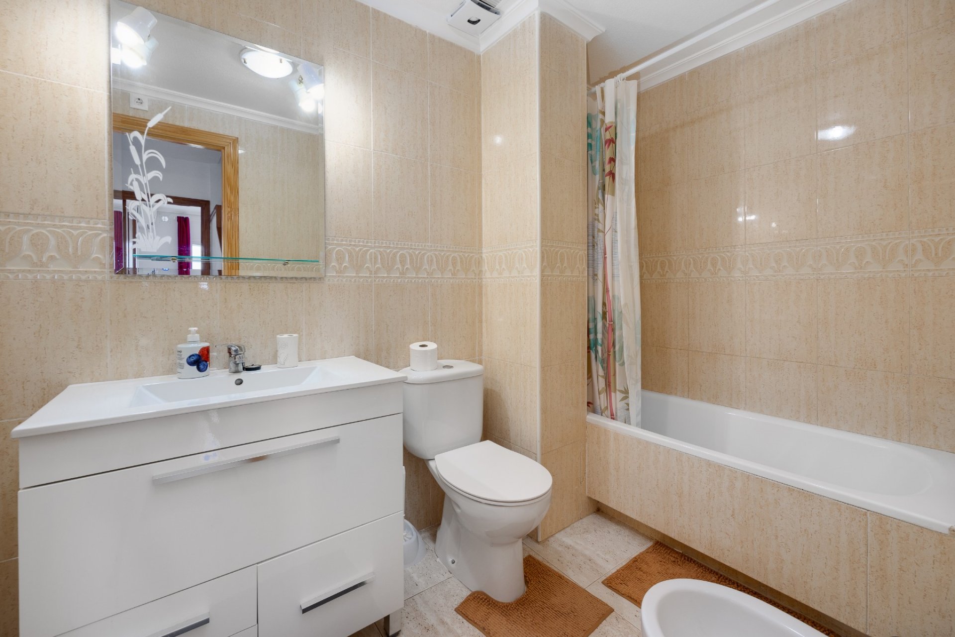 Revente - Appartement -
Orihuela Costa - Costa Blanca