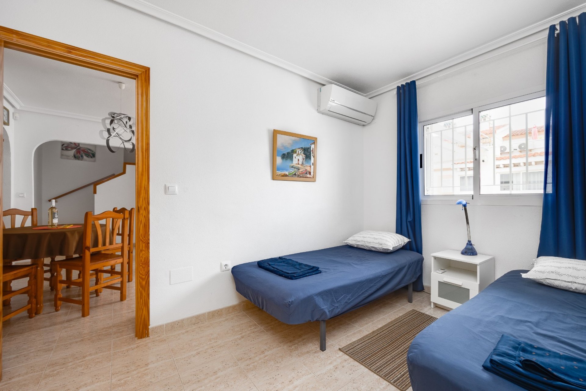Revente - Appartement -
Orihuela Costa - Costa Blanca