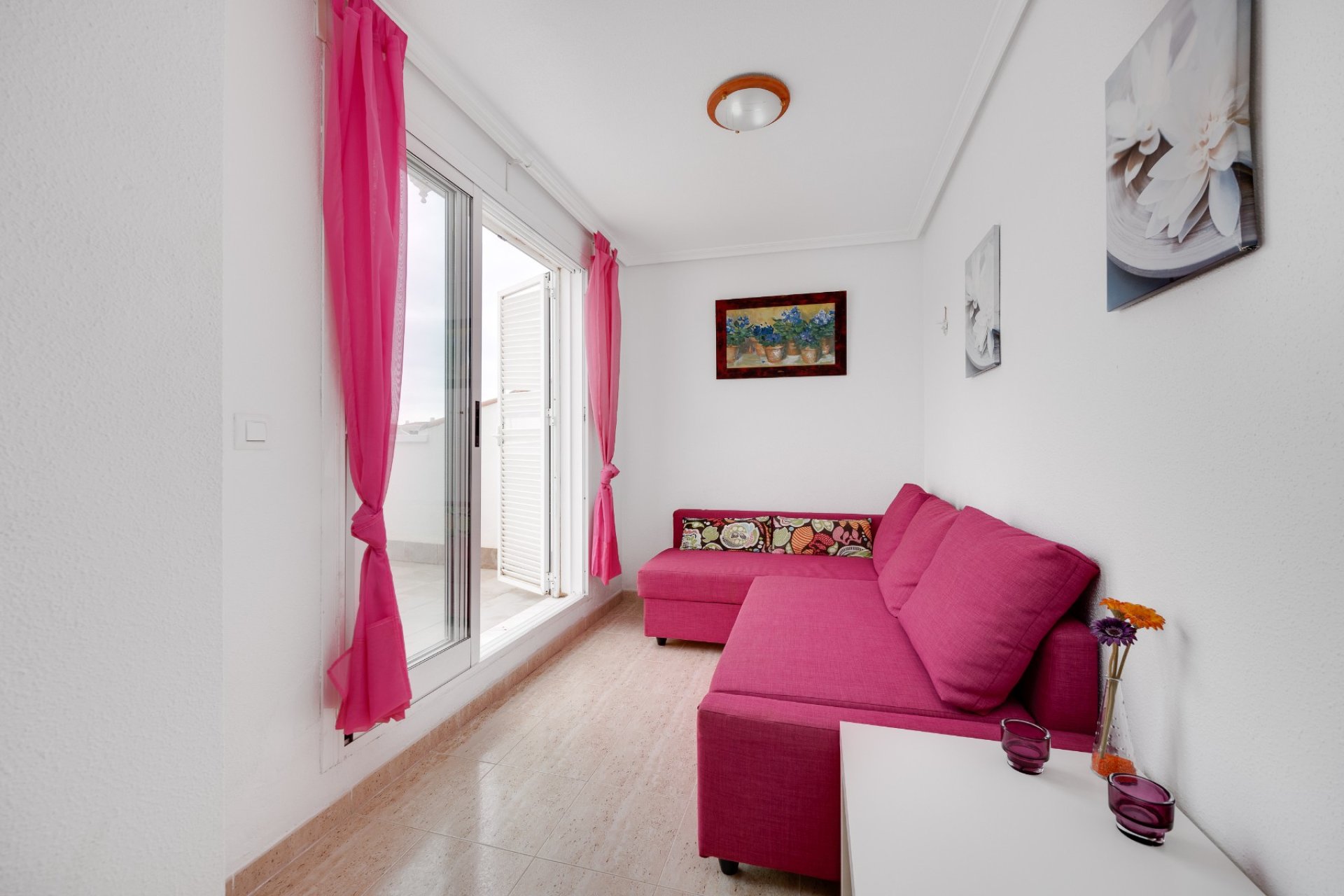 Revente - Appartement -
Orihuela Costa - Costa Blanca