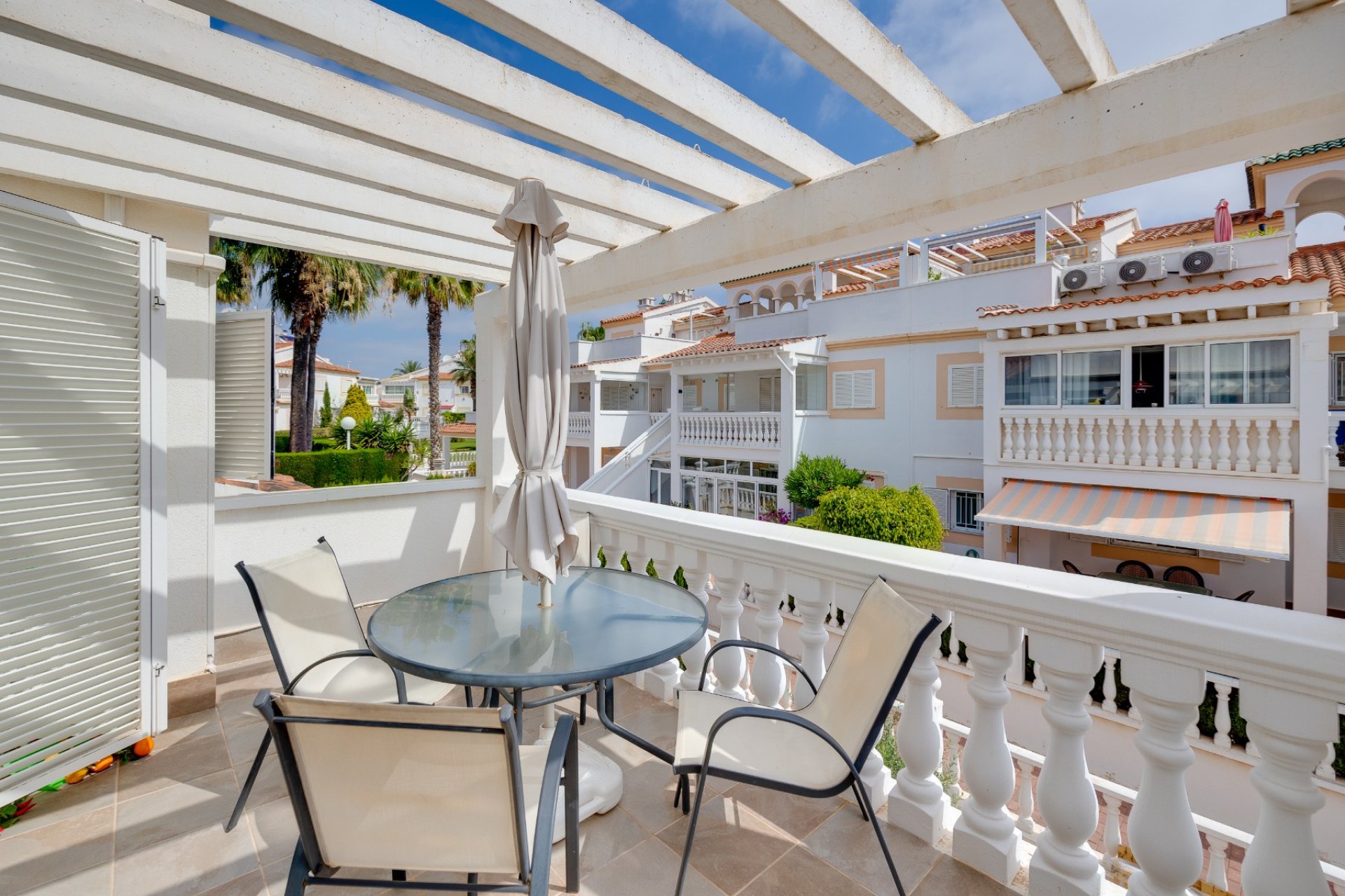 Revente - Appartement -
Orihuela Costa - Costa Blanca