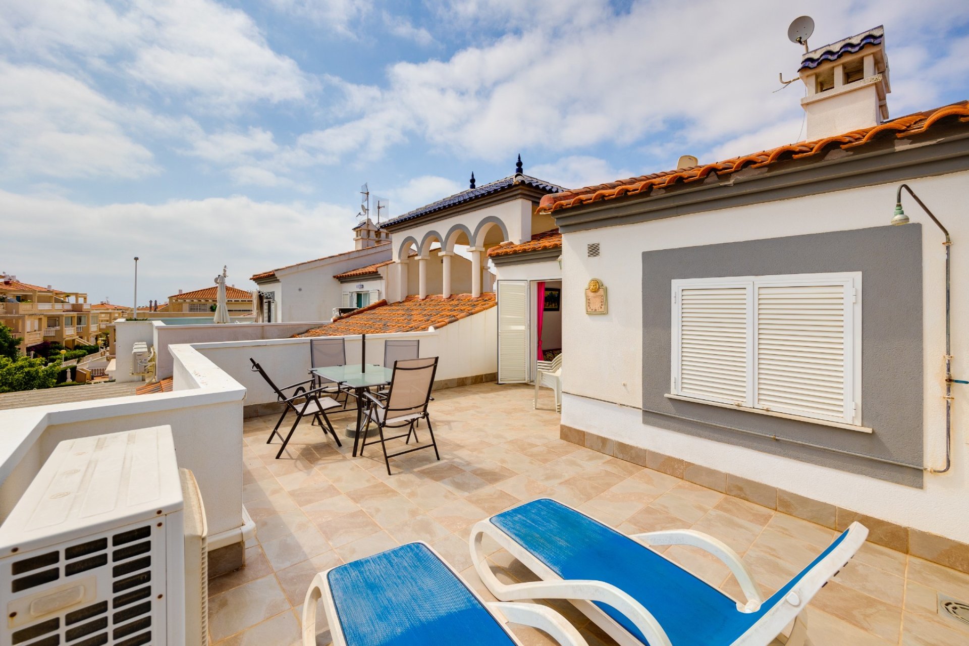 Revente - Appartement -
Orihuela Costa - Costa Blanca