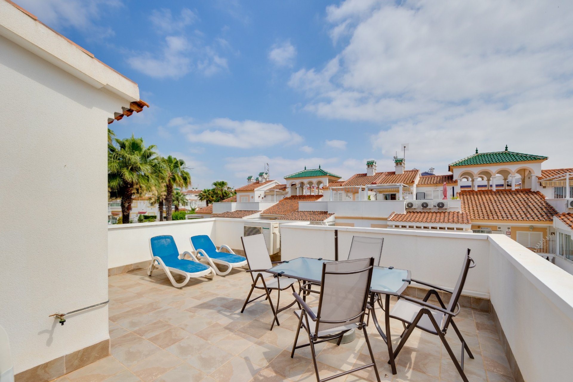 Revente - Appartement -
Orihuela Costa - Costa Blanca