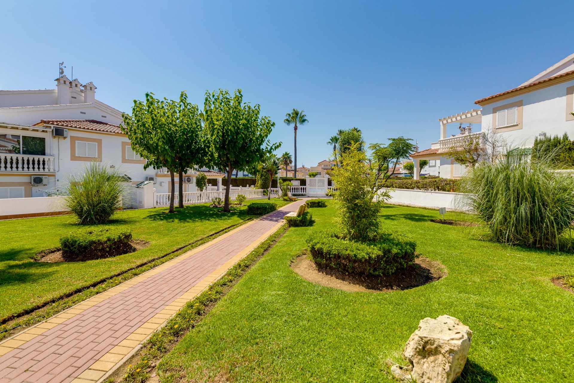 Revente - Appartement -
Orihuela Costa - Costa Blanca