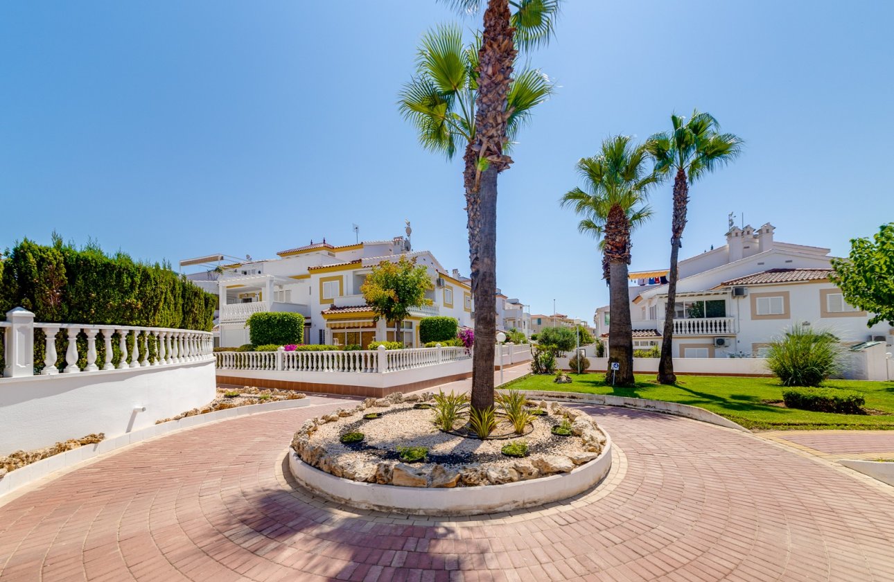 Revente - Appartement -
Orihuela Costa - Costa Blanca