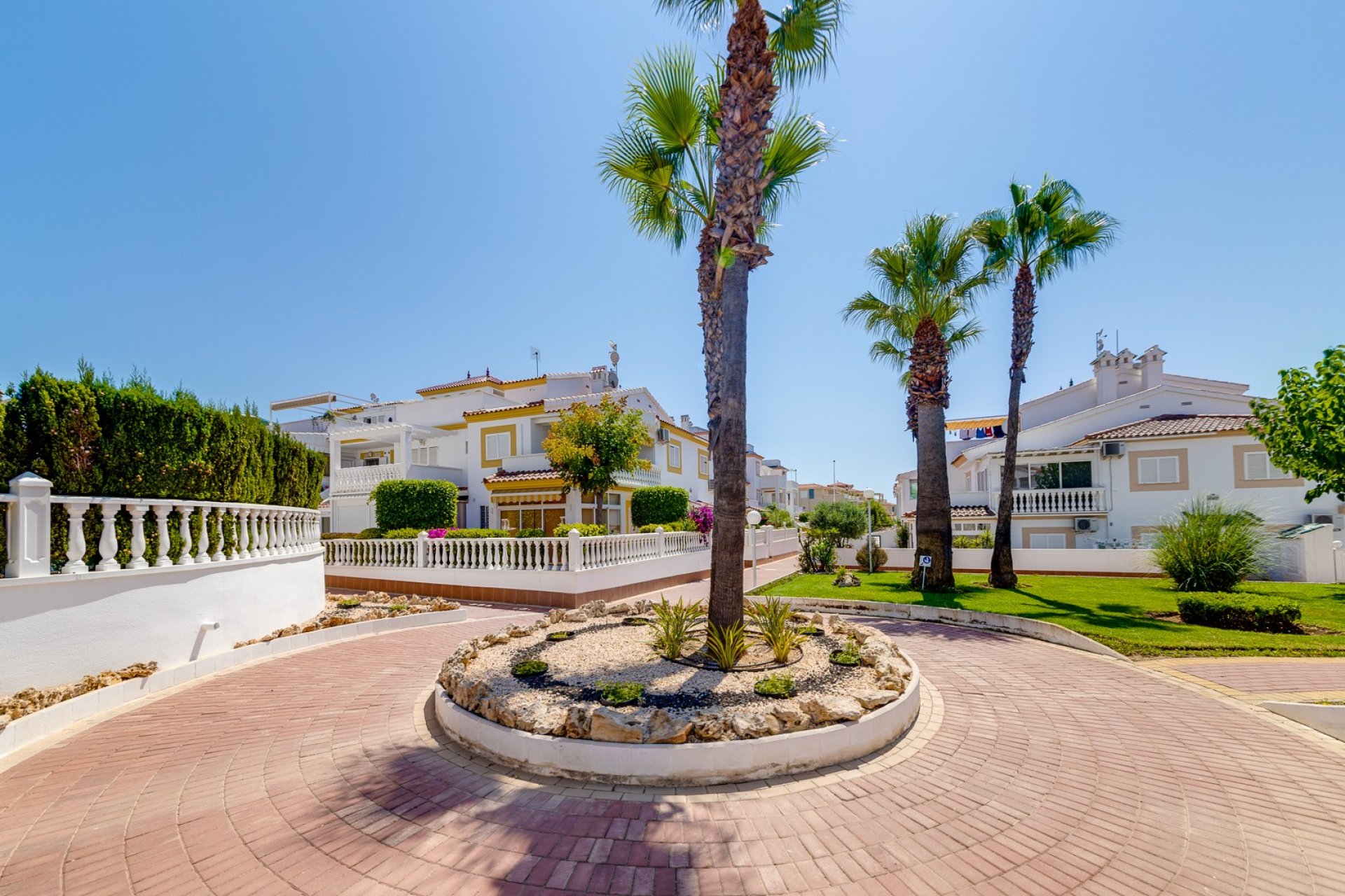 Revente - Appartement -
Orihuela Costa - Costa Blanca