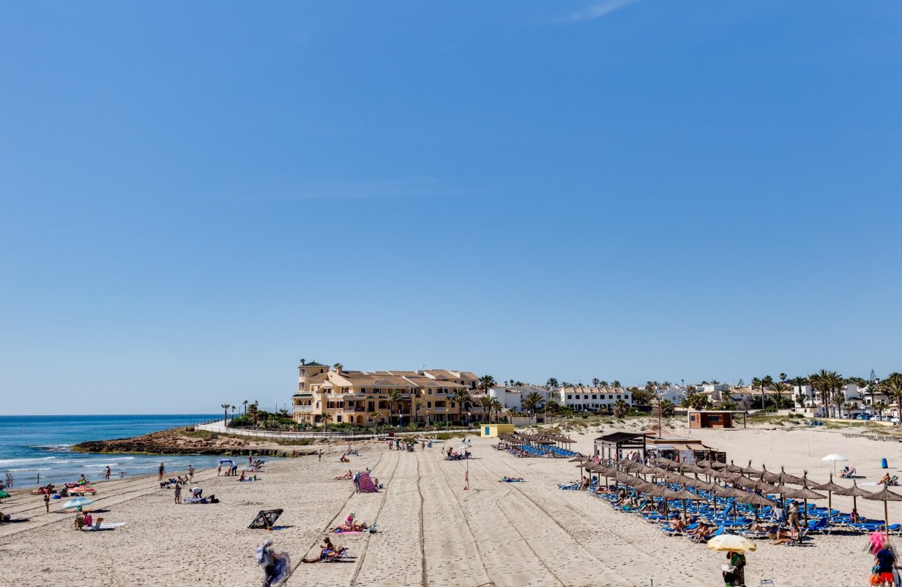 Revente - Appartement -
Orihuela Costa - Costa Blanca