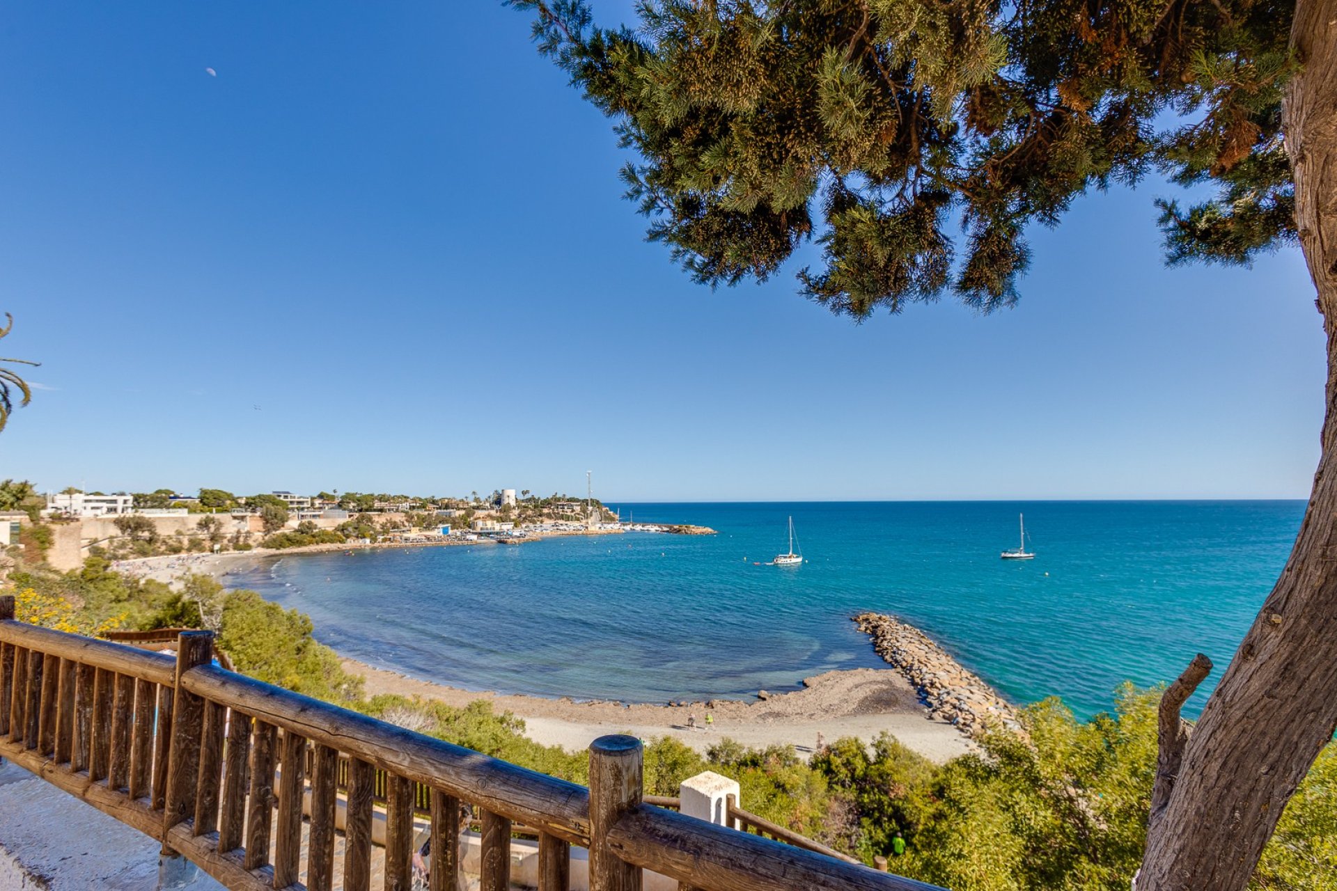 Revente - Appartement -
Orihuela Costa - Costa Blanca