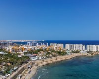 Revente - Appartement -
Orihuela Costa - Costa Blanca