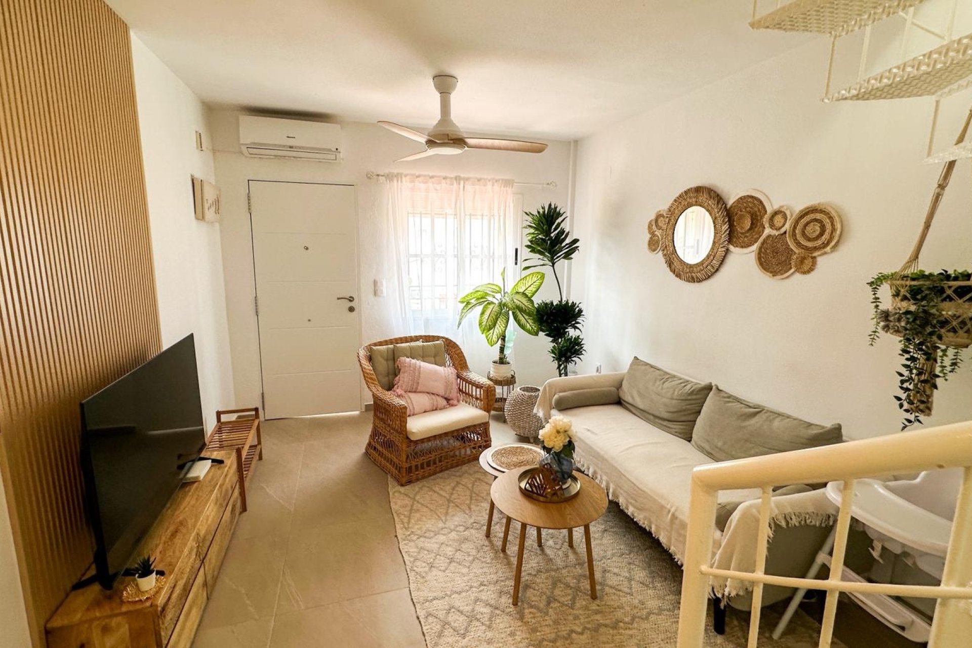 Revente - Appartement -
Orihuela Costa - Costa Blanca