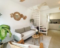 Revente - Appartement -
Orihuela Costa - Costa Blanca