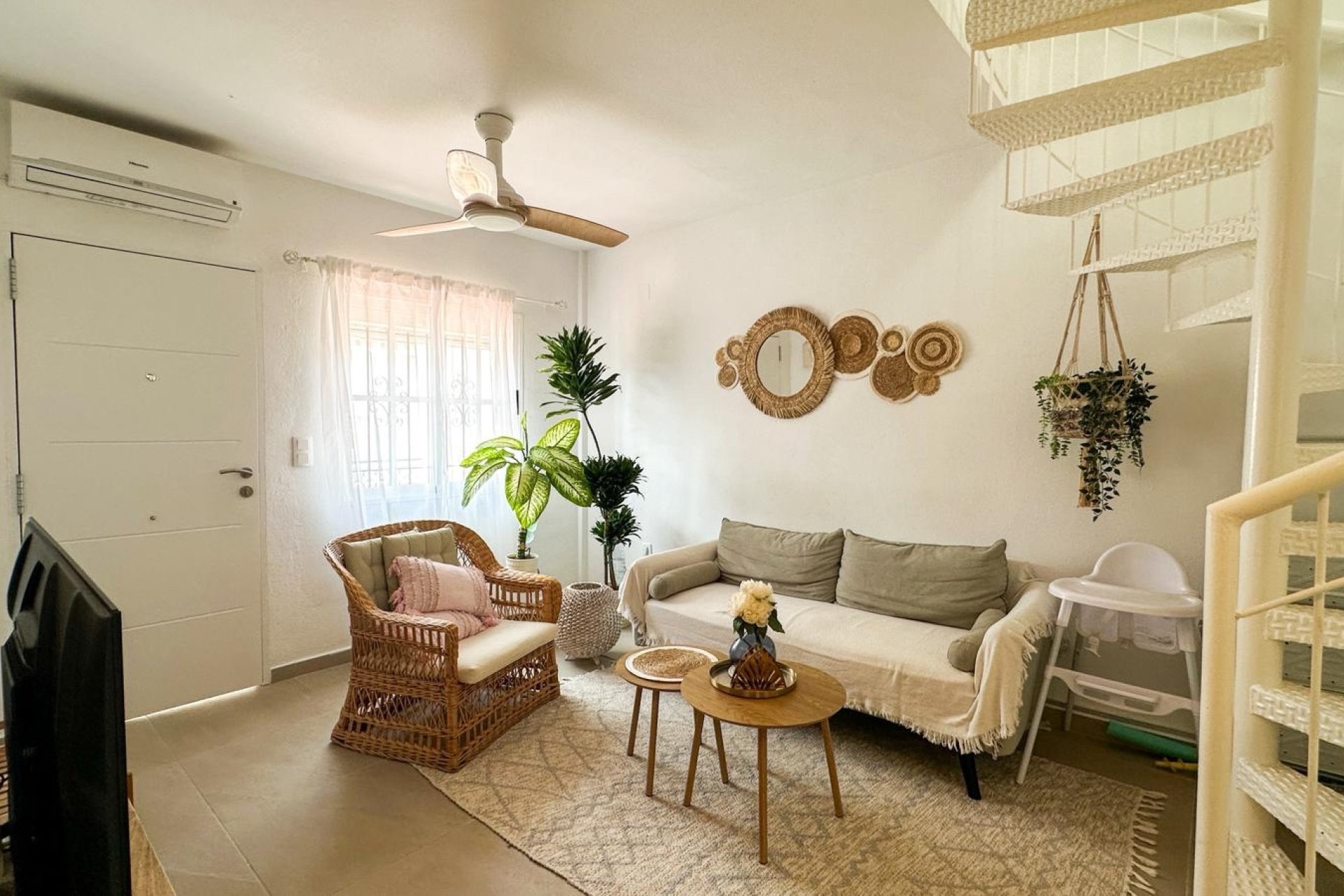 Revente - Appartement -
Orihuela Costa - Costa Blanca