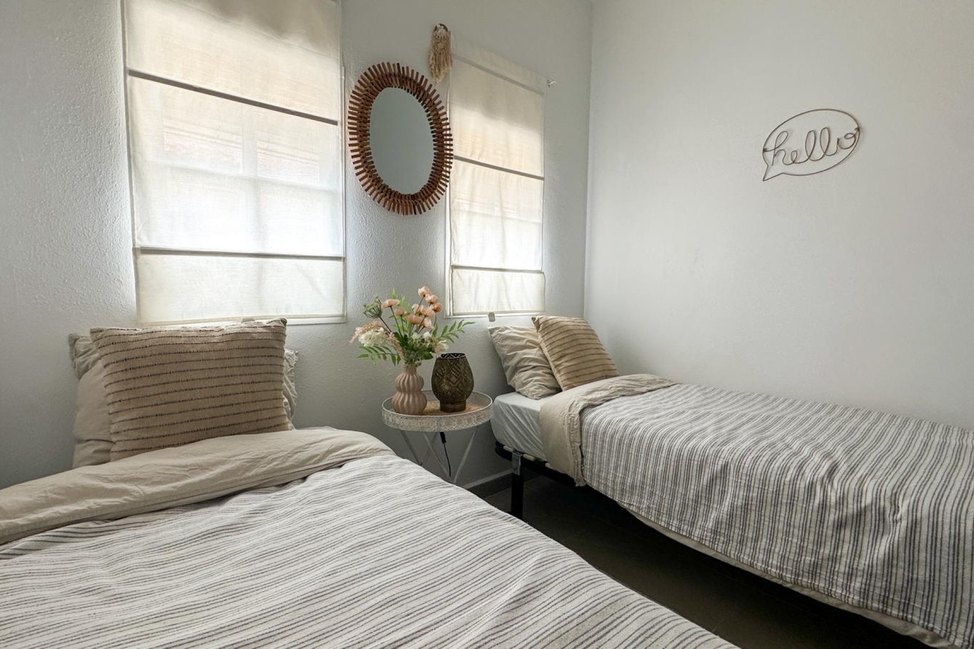 Revente - Appartement -
Orihuela Costa - Costa Blanca