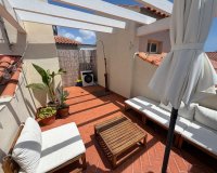 Revente - Appartement -
Orihuela Costa - Costa Blanca
