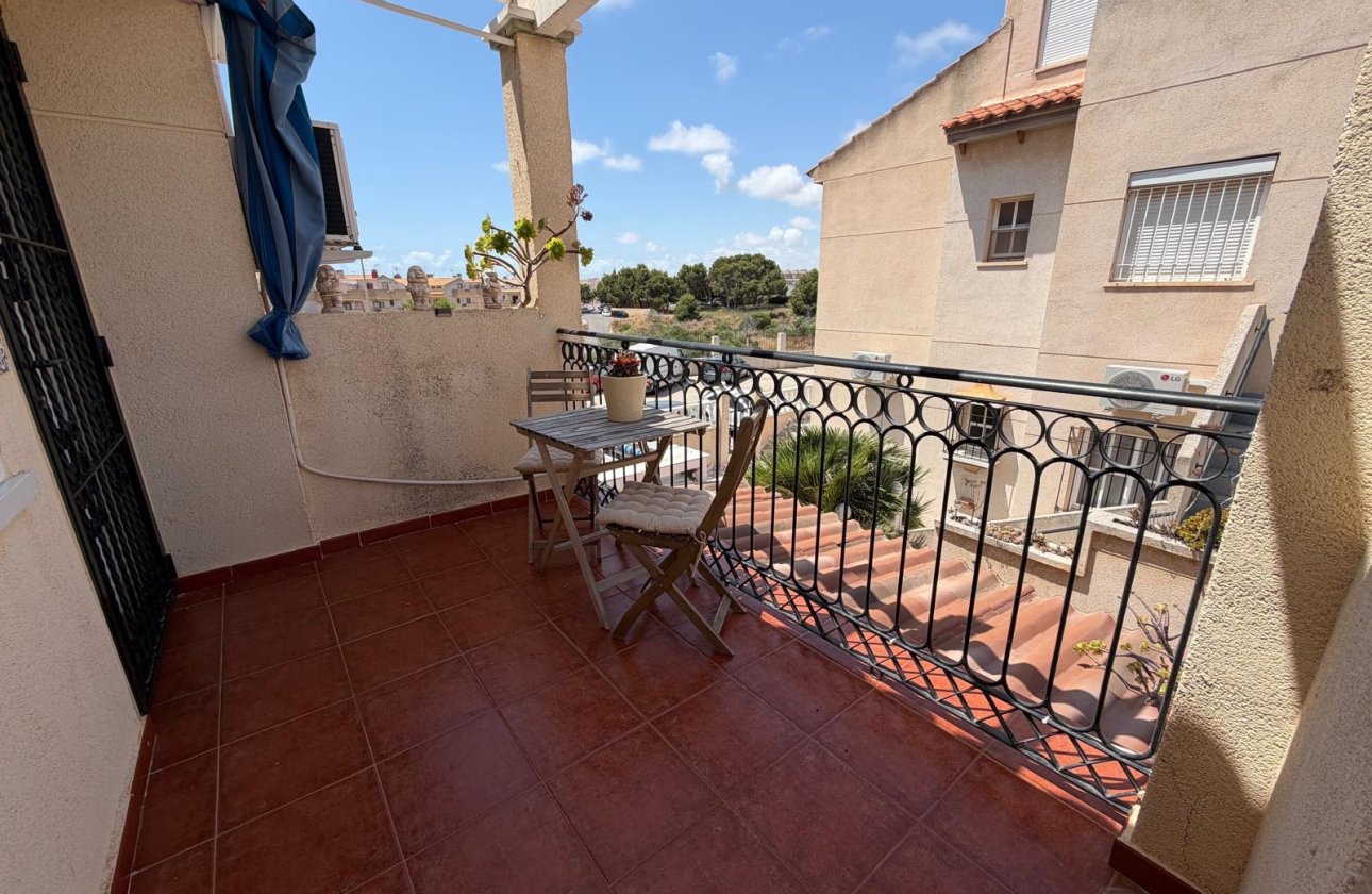 Revente - Appartement -
Orihuela Costa - Costa Blanca