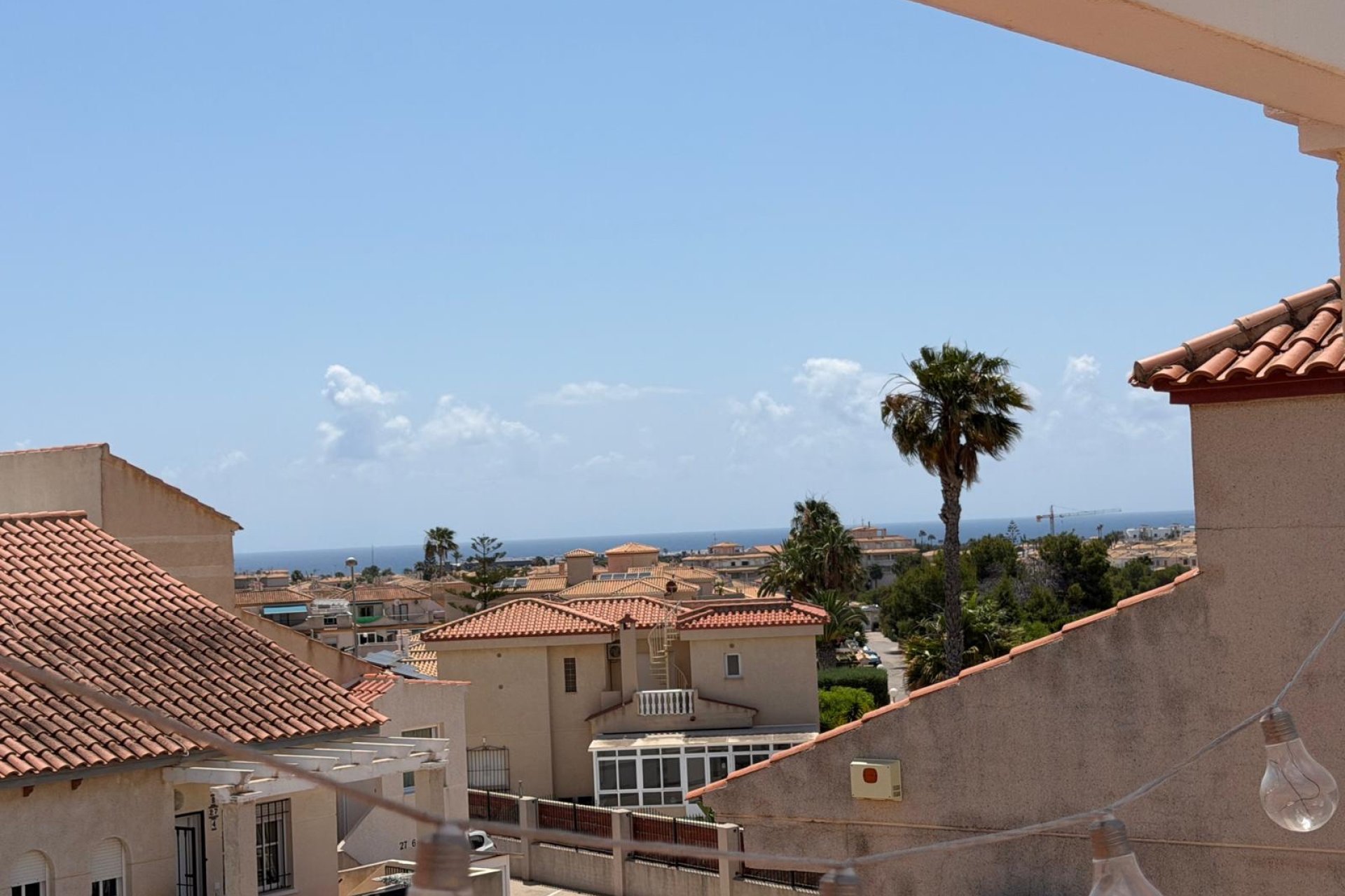 Revente - Appartement -
Orihuela Costa - Costa Blanca