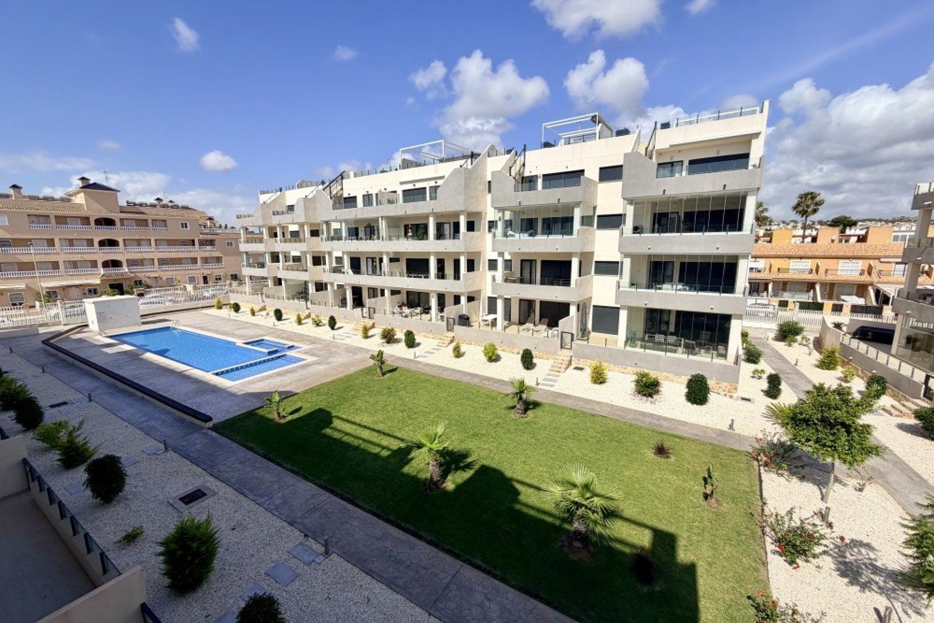 Revente - Appartement -
Orihuela Costa - Costa Blanca