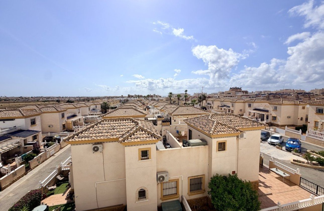 Revente - Appartement -
Orihuela Costa - Costa Blanca