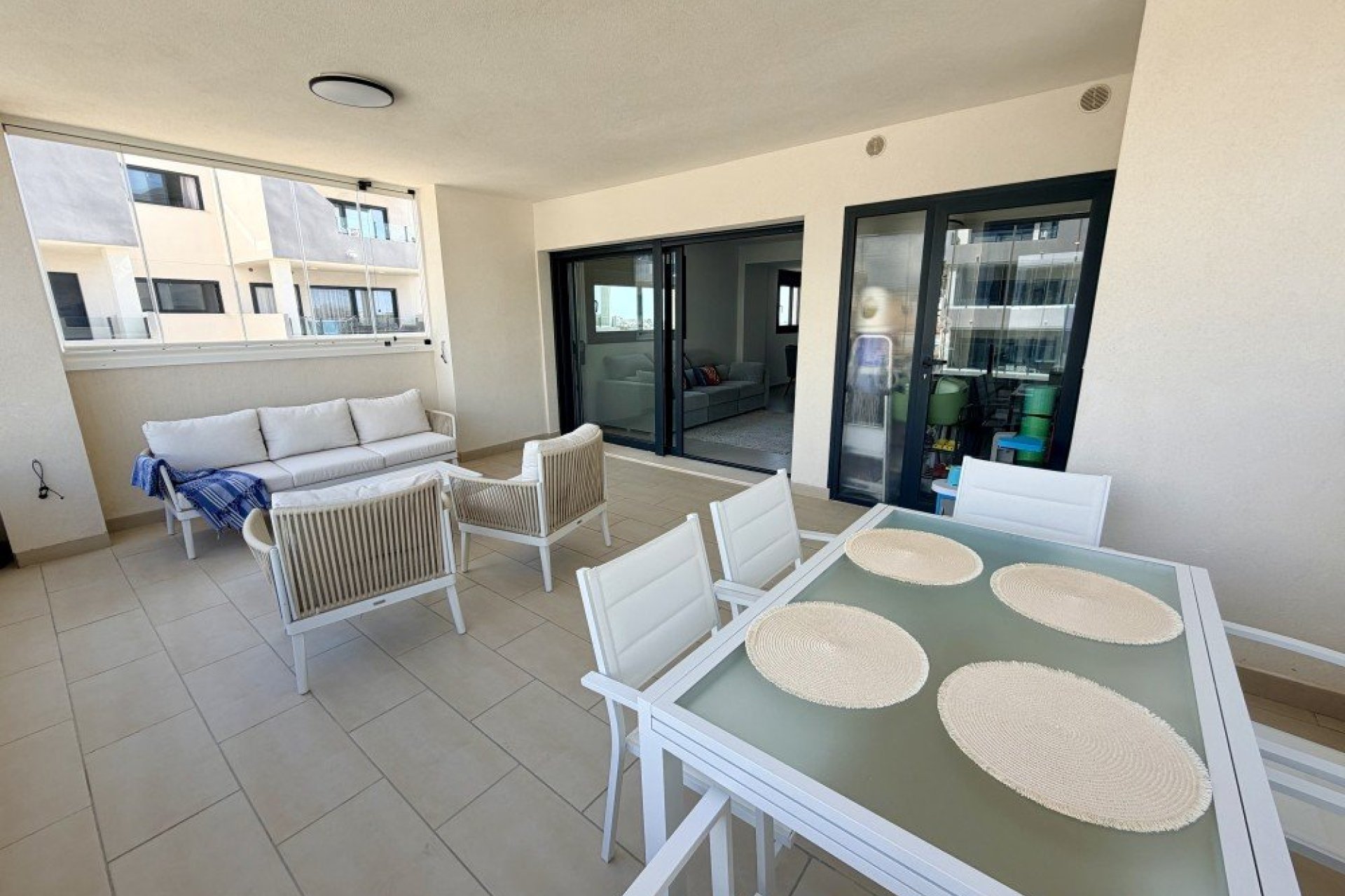 Revente - Appartement -
Orihuela Costa - Costa Blanca
